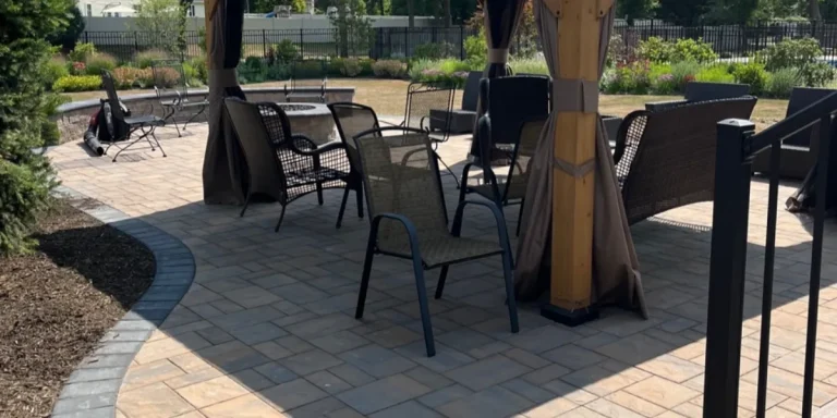 Planning your landscape the right way